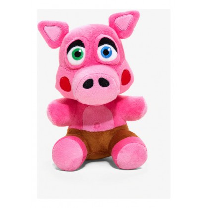 Five Nights At Freddys Pigpatch Plush